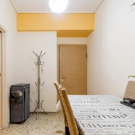 Bright,Comfort House In The Heart Of Athen Exterior foto