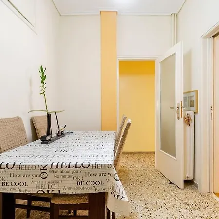 Bright,Comfort House In The Heart Of Athen Exterior foto