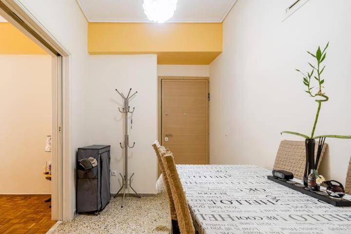 Bright,comfort House In The Heart Of Apartment Athen