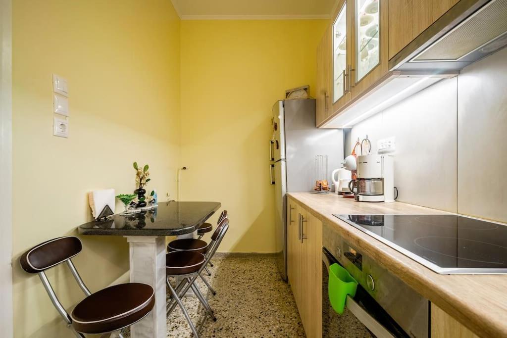 Bright,comfort House In The Heart Of Apartment