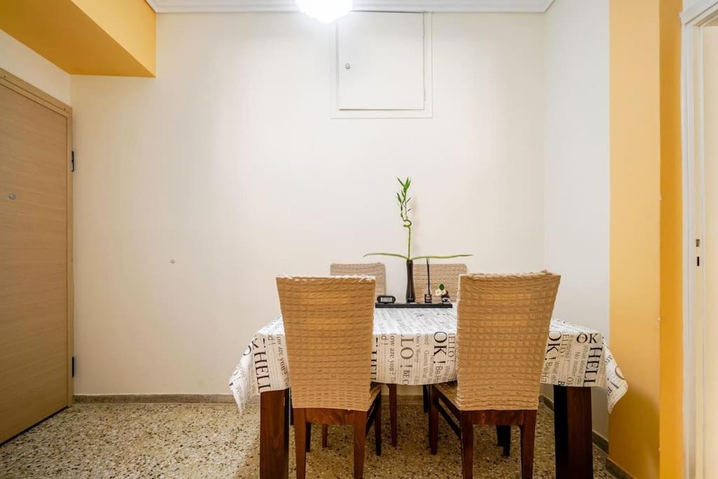 Bright,comfort House In The Heart Of