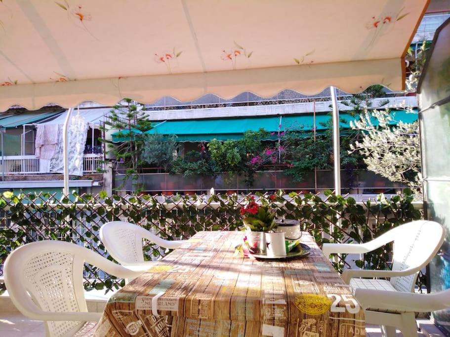 Bright,comfort House In The Heart Of *