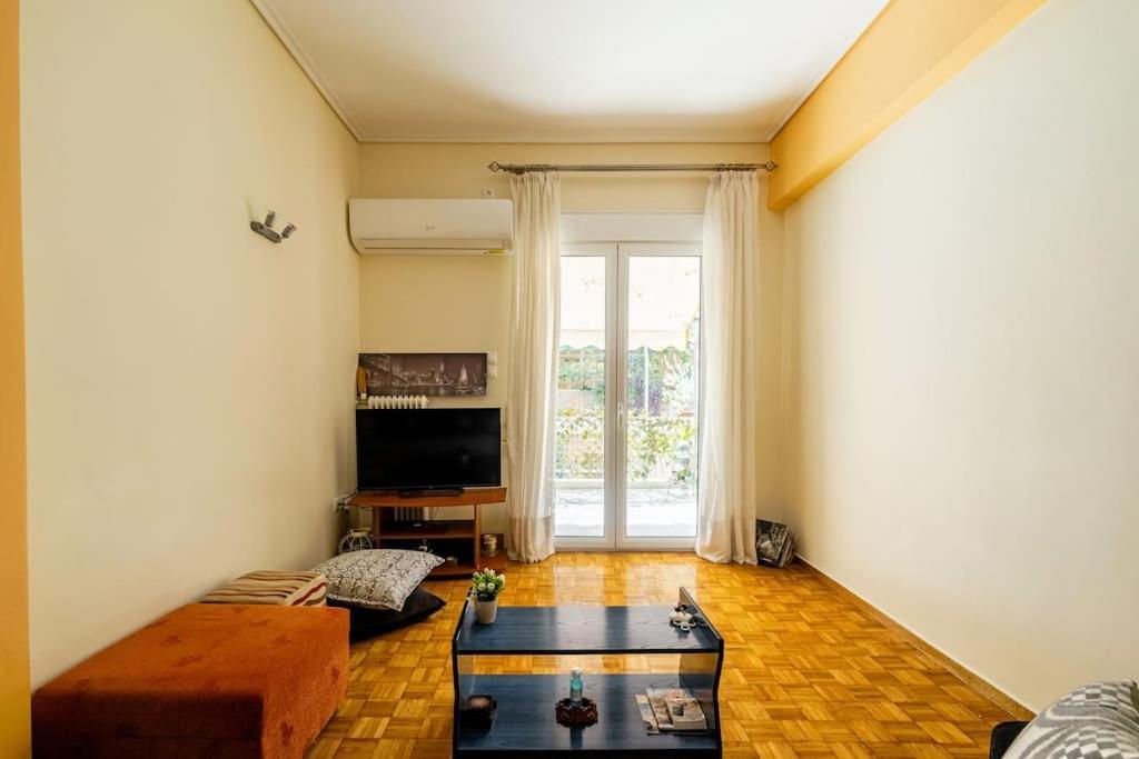 Apartment Bright,comfort House In The Heart Of