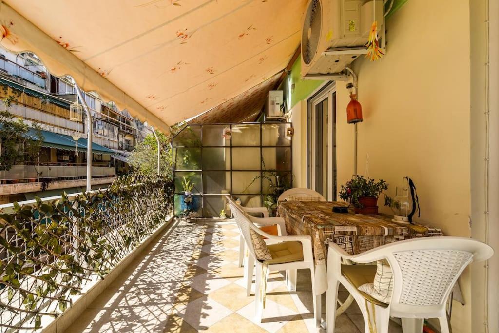 Bright,comfort House In The Heart Of Apartment *
