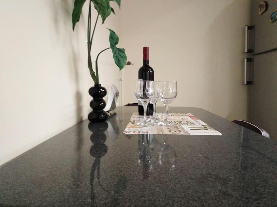 Apartment Bright,comfort House In The Heart Of Athen