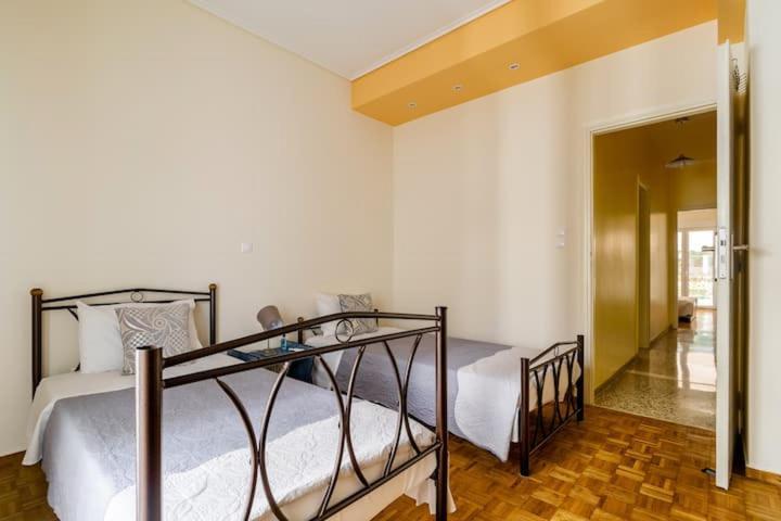 Apartment Bright,comfort House In The Heart Of *