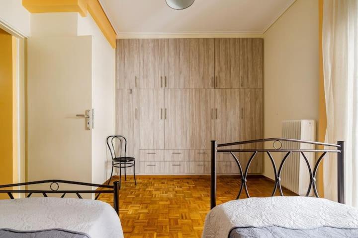 Bright,comfort House In The Heart Of Apartment Athen